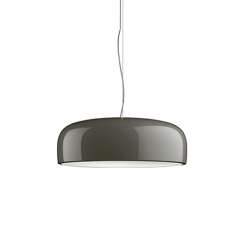 NovaLume Modern Pendant Light for Ceiling with Sleek Glow