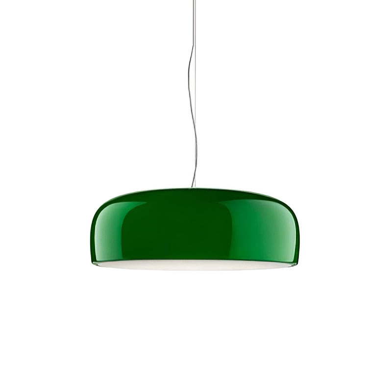 NovaLume Modern Pendant Light for Ceiling with Sleek Glow