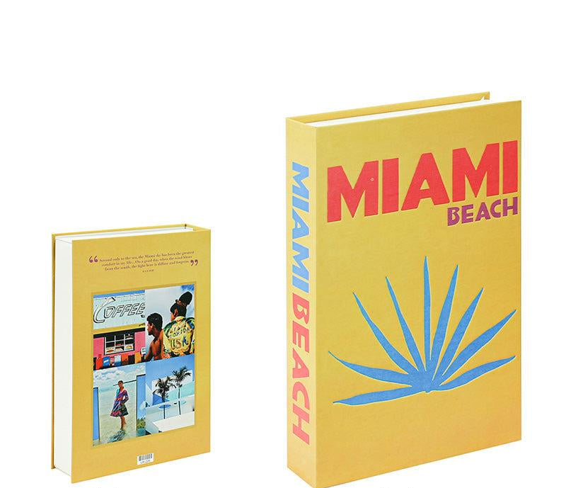 Elegant Faux Decorative Books for Shelves and Room Decor