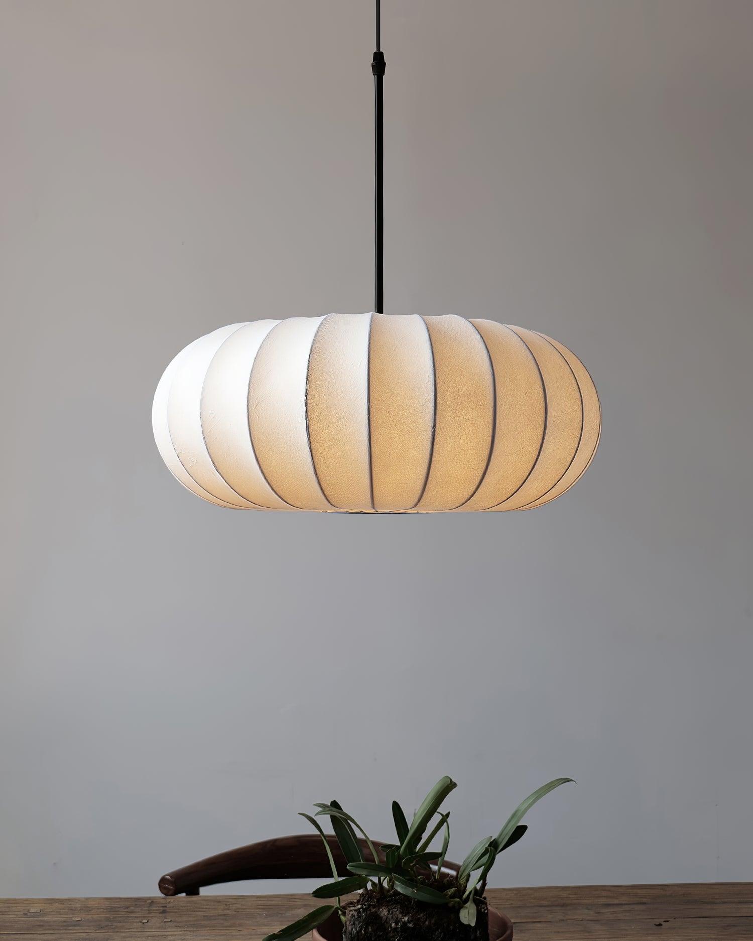 Kiyori | Minimalist Natural Materials Pendant Light