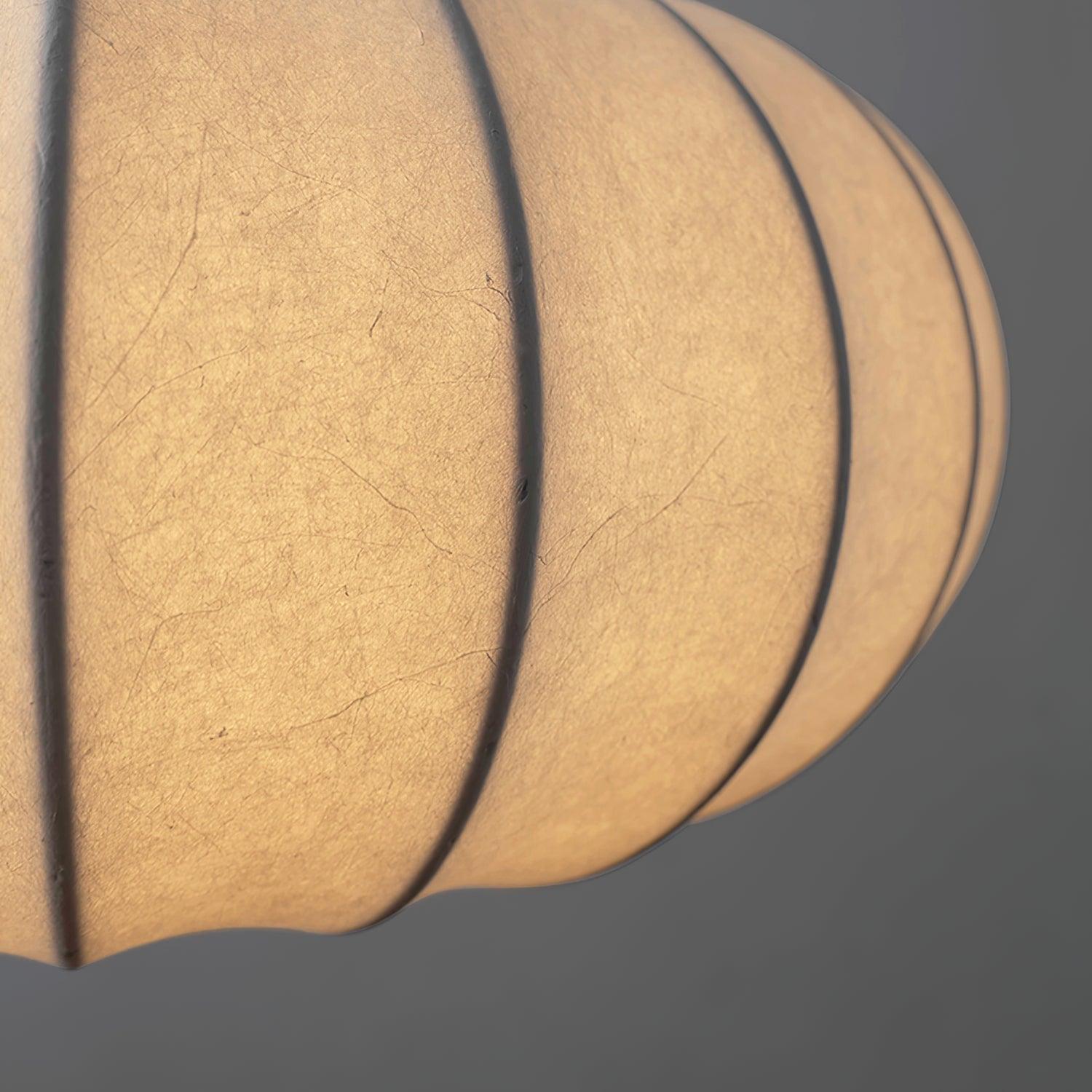 Kiyori | Minimalist Natural Materials Pendant Light