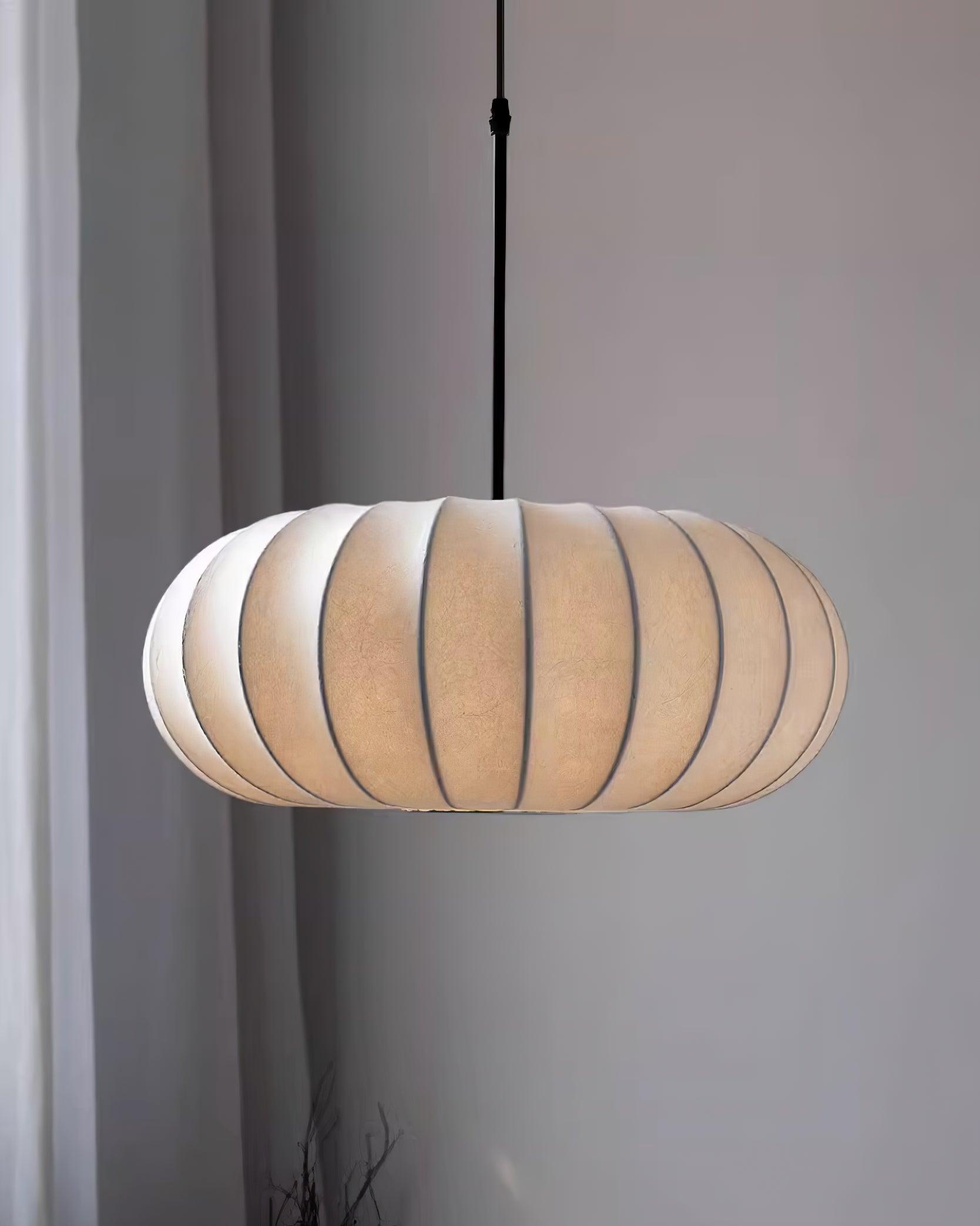 Kiyori | Minimalist Natural Materials Pendant Light