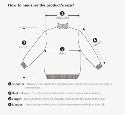 Lyra Merino Wool Sweater for Women Autumn to Winter Warmth