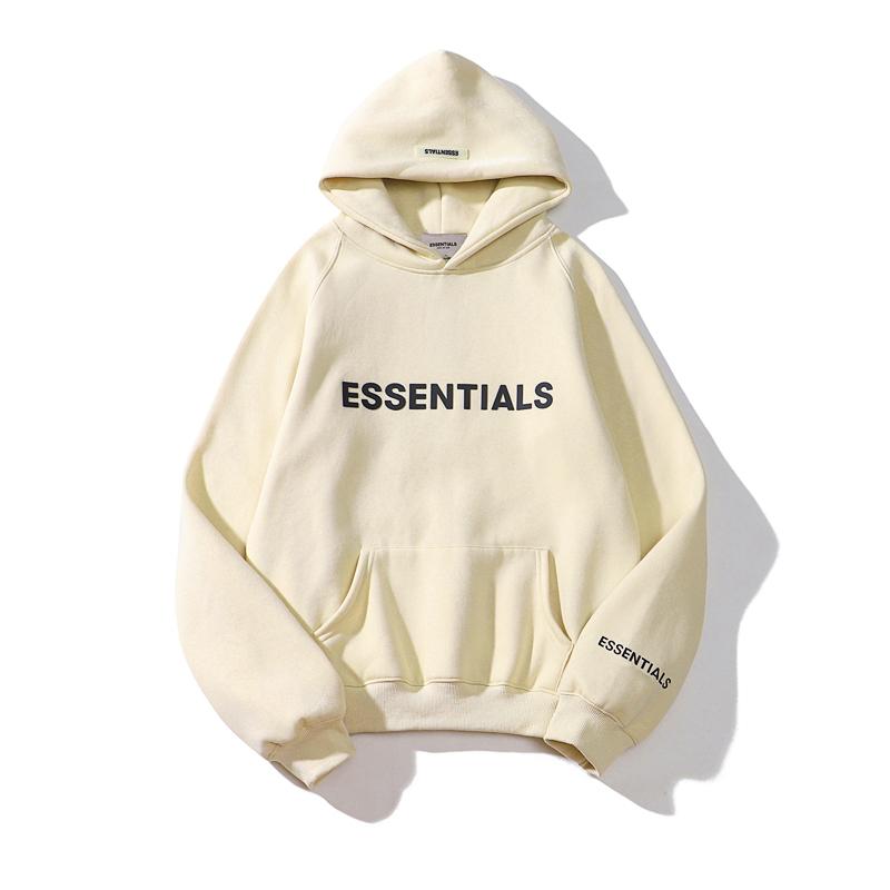Essentials | Bestseller of 2025 Essential Hoodie