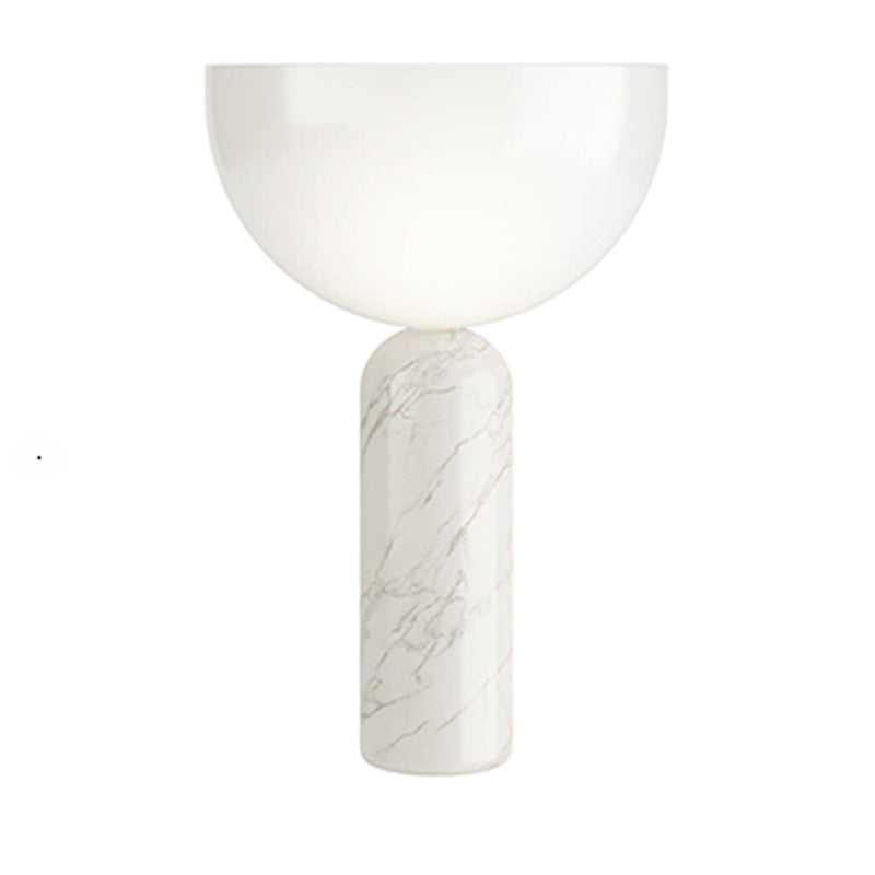 AmaraStone | Elegant Marble Lamp