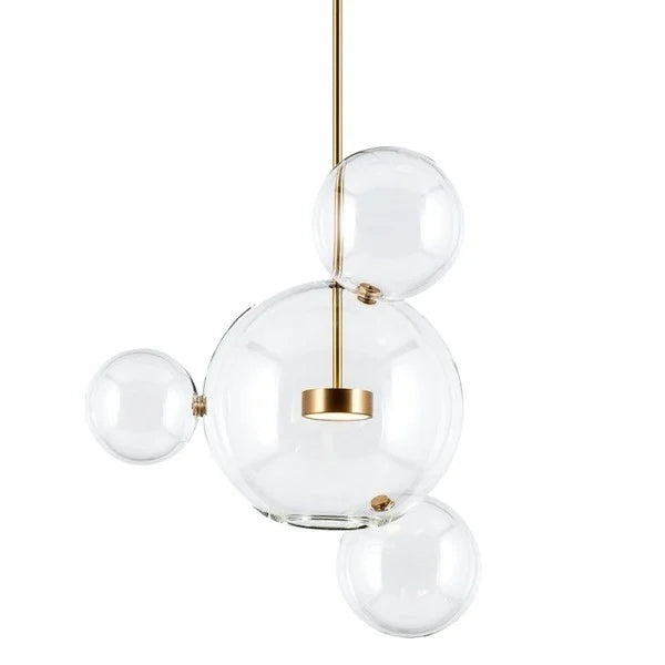 NovaSphere | Sphere Pendant Light For Modern Interiors