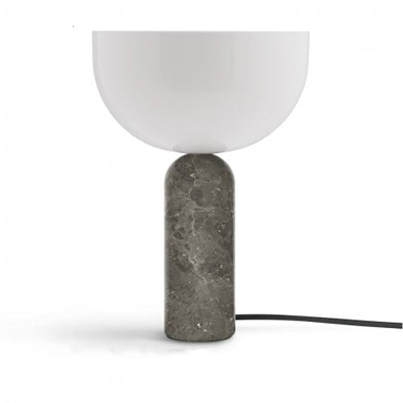AmaraStone | Elegant Marble Lamp