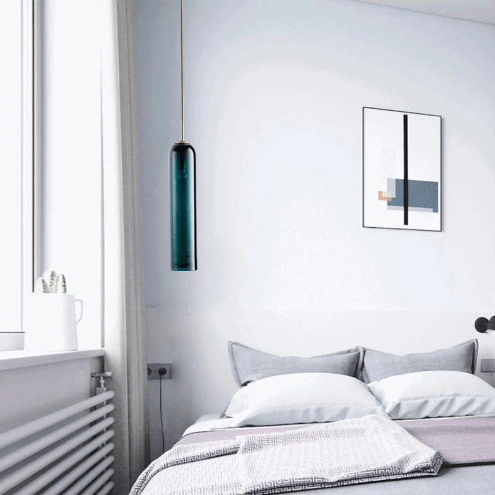 Aurell | Lámpara de techo Radiant Loft