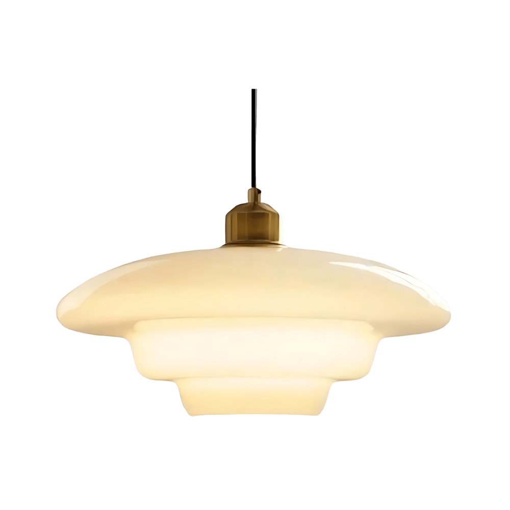 Aurise | Art Deco Perle Accent