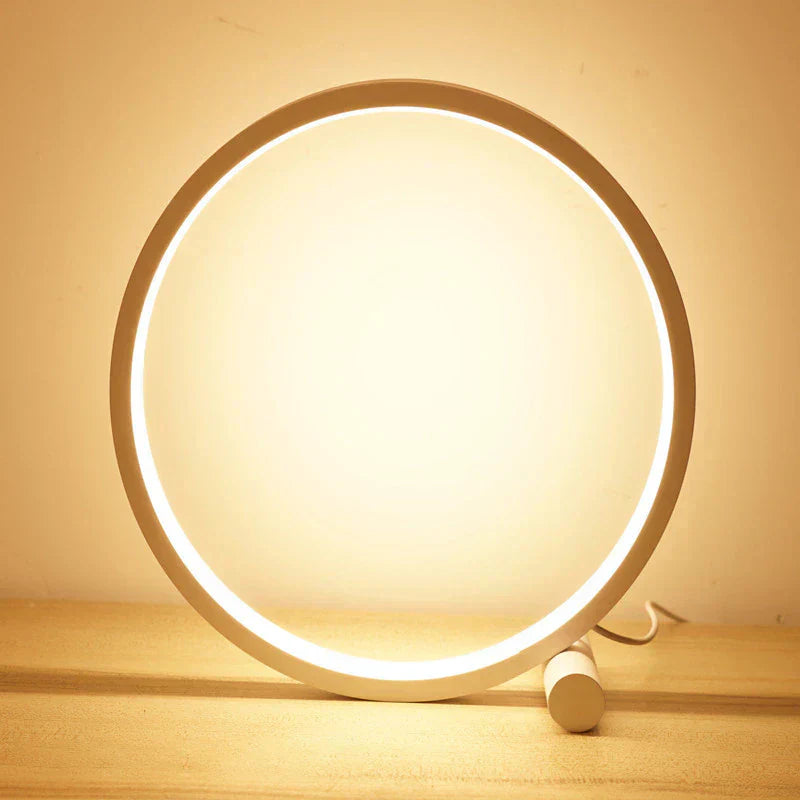 Lunara | Elegante lampada da comodino a LED