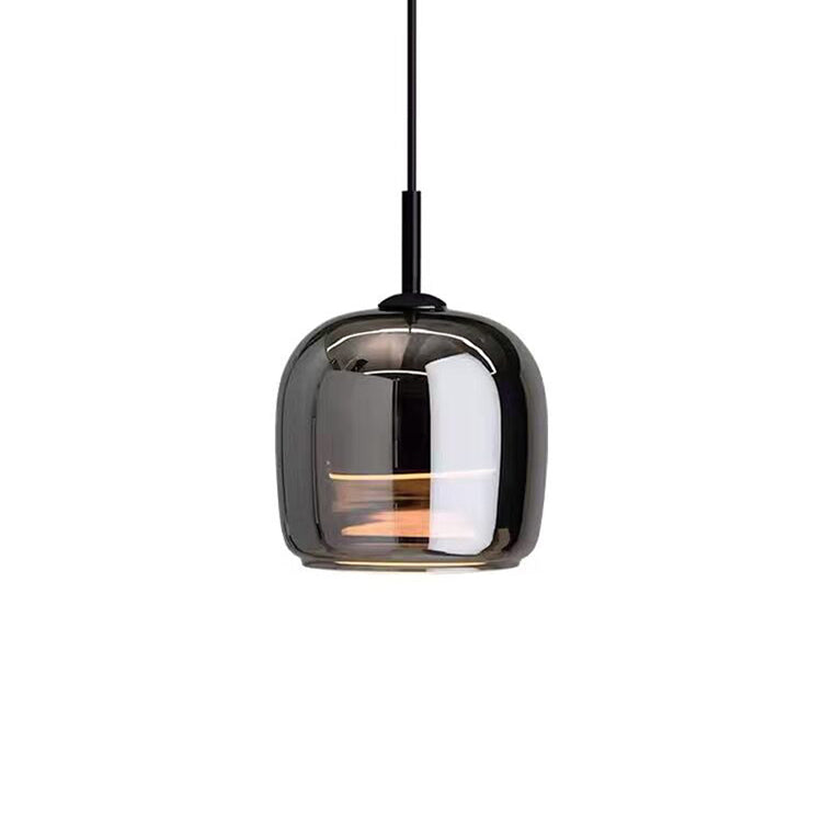 Aerolyn Nordic Glass Pendant Light for Modern Interiors