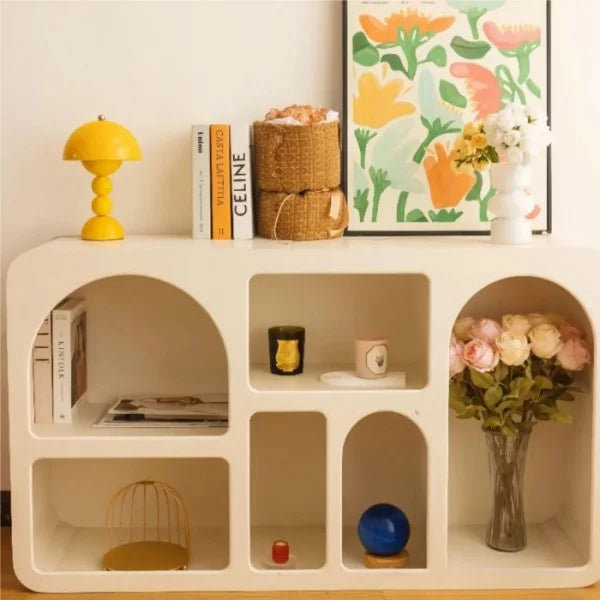 LumaLeaf | Bärbar Bordslampa