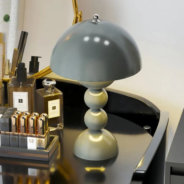 LumaLeaf | Bärbar Bordslampa