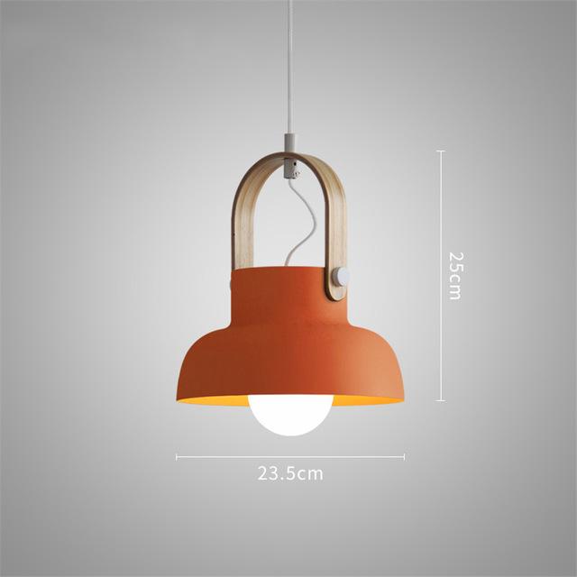 Lampade a sospensione Arvela Iron LED Loft