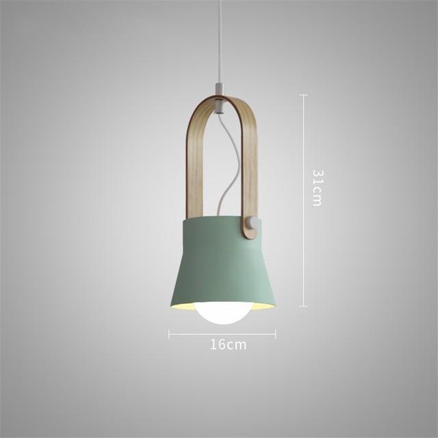 Lampade a sospensione Arvela Iron LED Loft