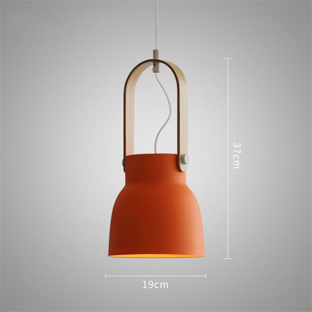 Lampade a sospensione Arvela Iron LED Loft