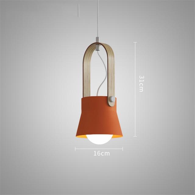 Lampade a sospensione Arvela Iron LED Loft