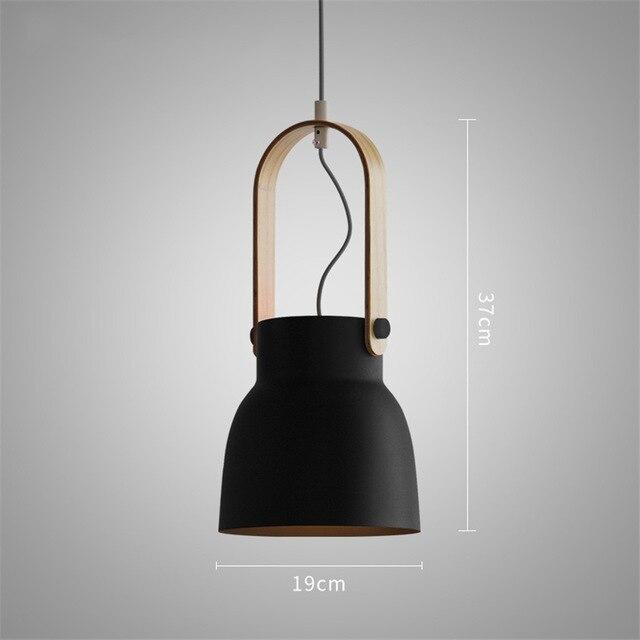 Lampade a sospensione Arvela Iron LED Loft