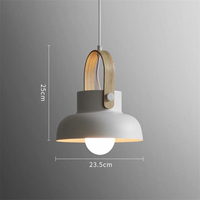 Lampade a sospensione Arvela Iron LED Loft