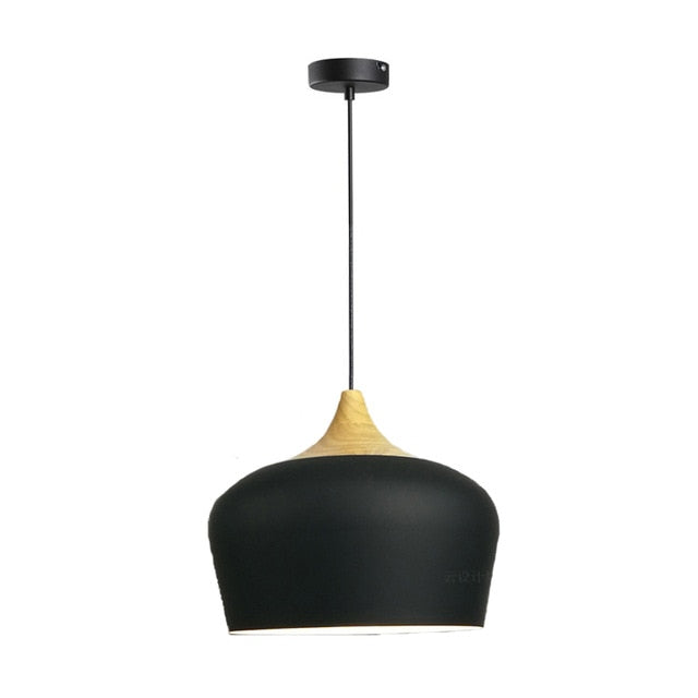 Sarela | Minimalist Nordic Dome Pendant Light