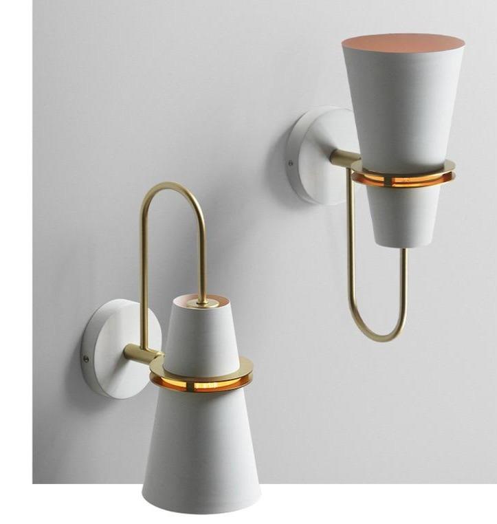 Vellora | Moderne Wandleuchte