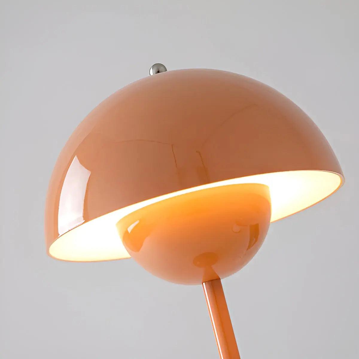 Nordly | Scandinavian Designer Table Lamp