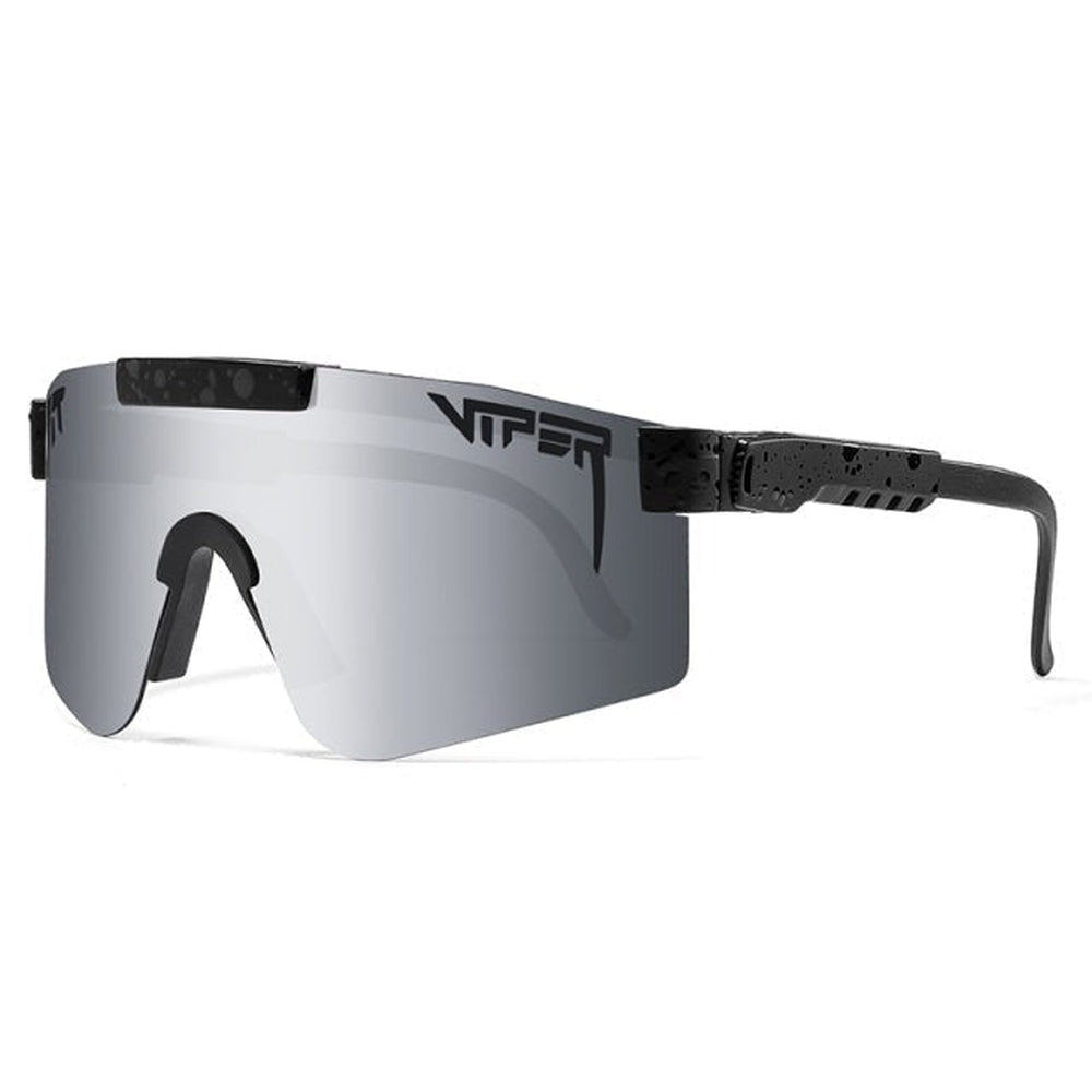 AeroNova Viper Sunglasses With UV400 Polarized Lenses