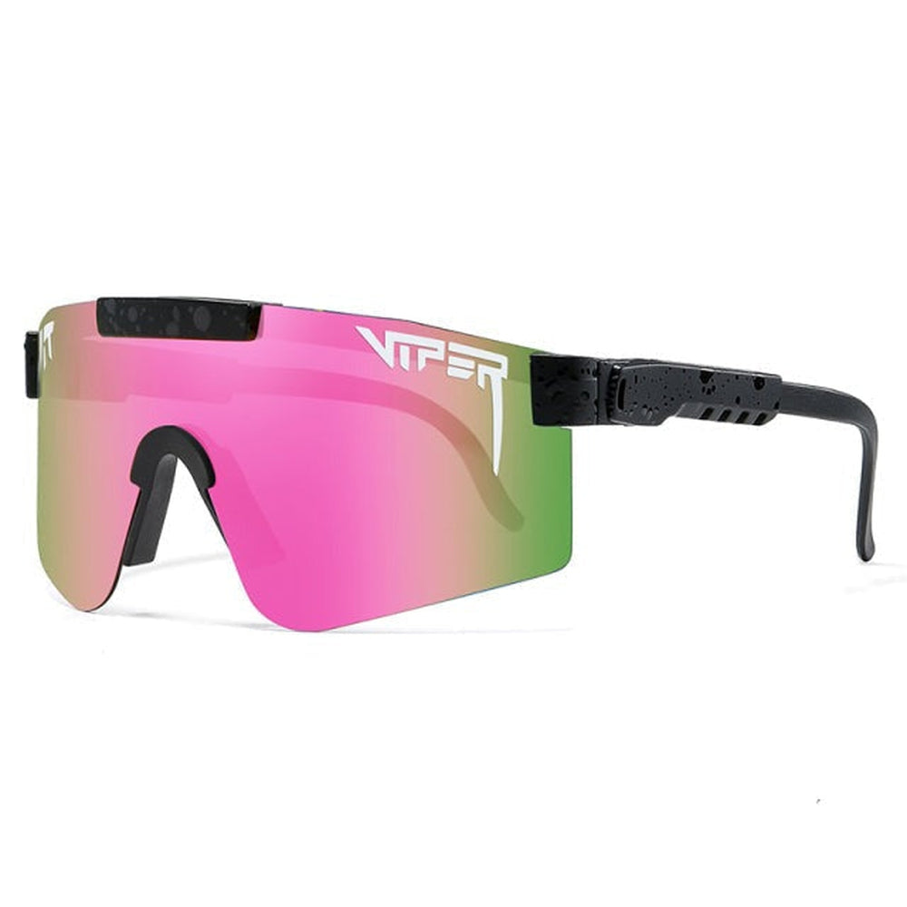 AeroNova Viper Sunglasses With UV400 Polarized Lenses