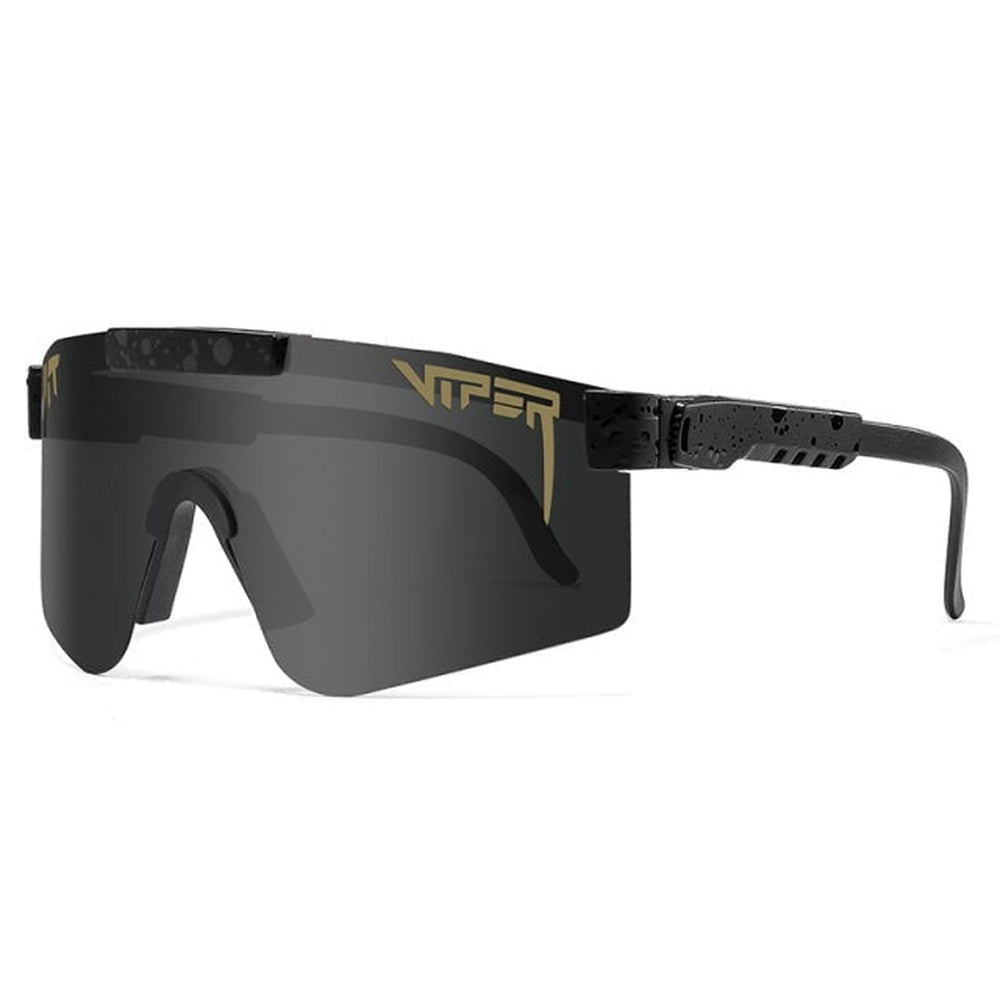 AeroNova Viper Sunglasses With UV400 Polarized Lenses