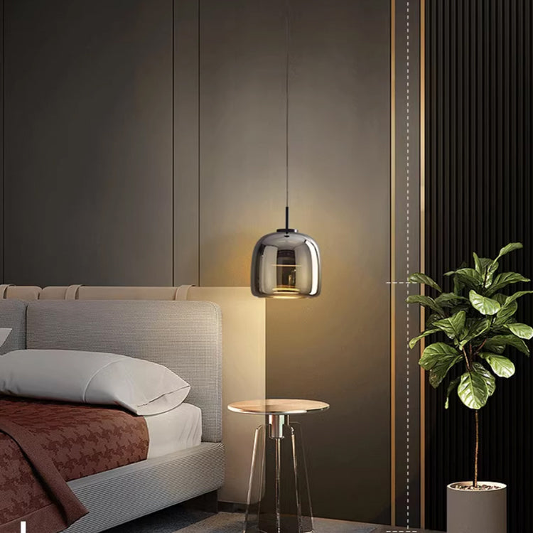Aerolyn Nordic Glass Pendant Light for Modern Interiors