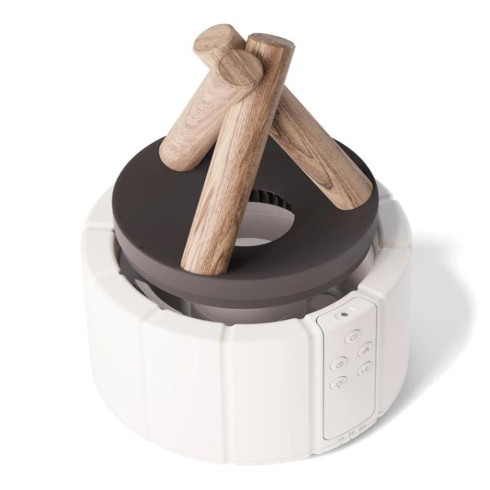 Lumira | Lampada da tavolo umidificatore