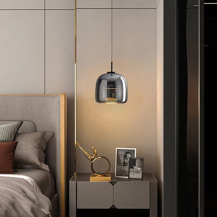 Aerolyn Nordic Glass Pendant Light for Modern Interiors