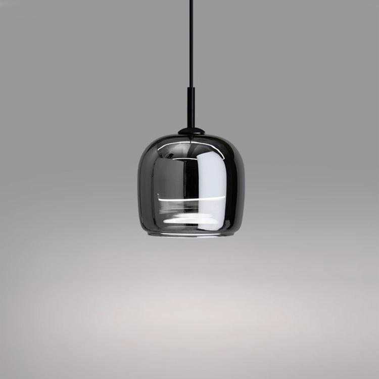 Aerolyn Nordic Glass Pendant Light for Modern Interiors