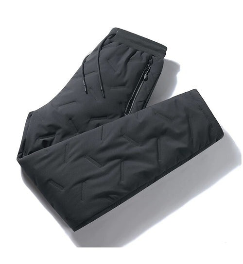 AeroGuard Unisex Waterproof Thermal Pants With Lining