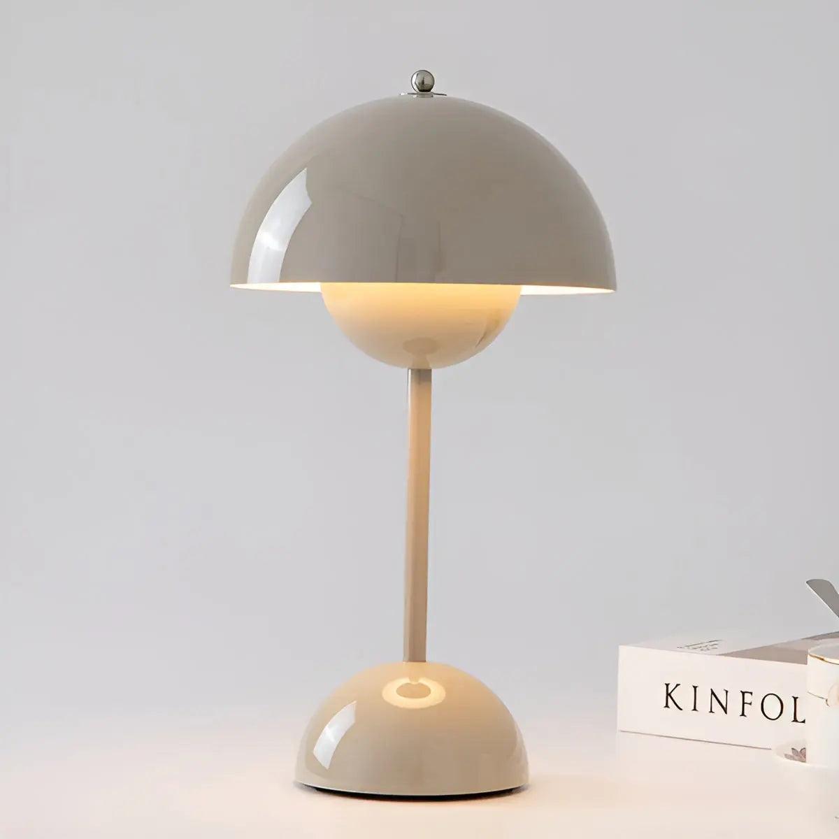 Nordly | Scandinavian Designer Table Lamp