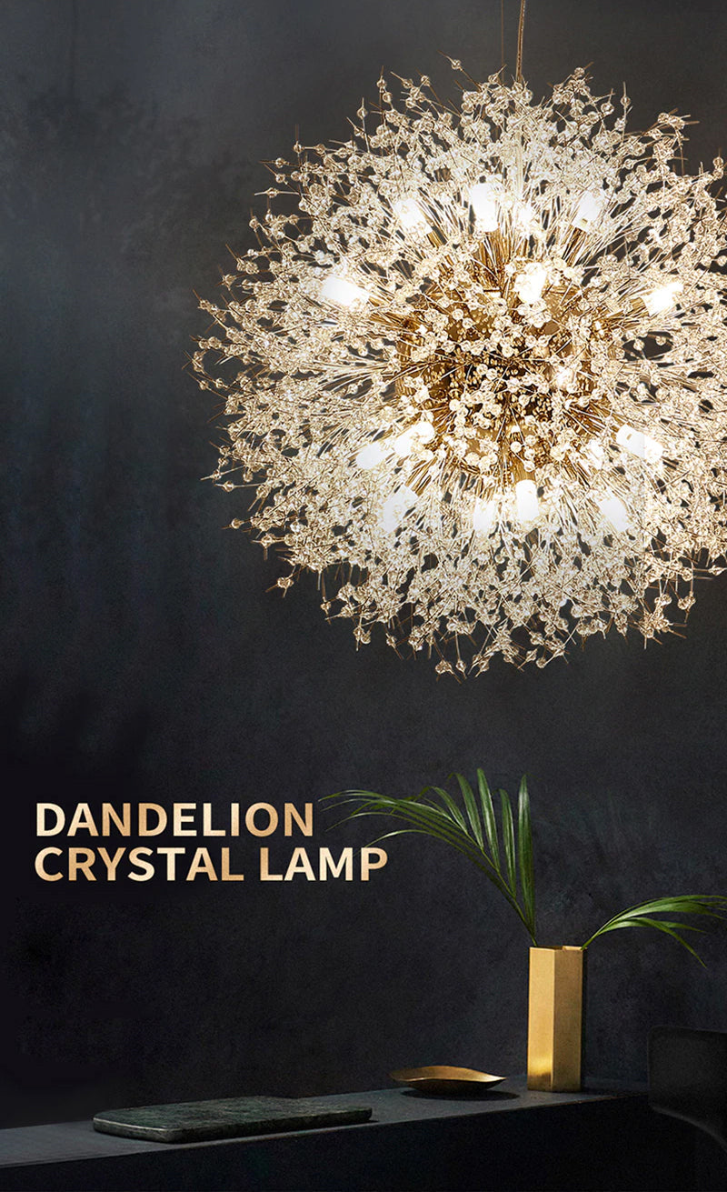 Floreto | Lampada a sospensione con pendente a soffione rovesciato Edizione