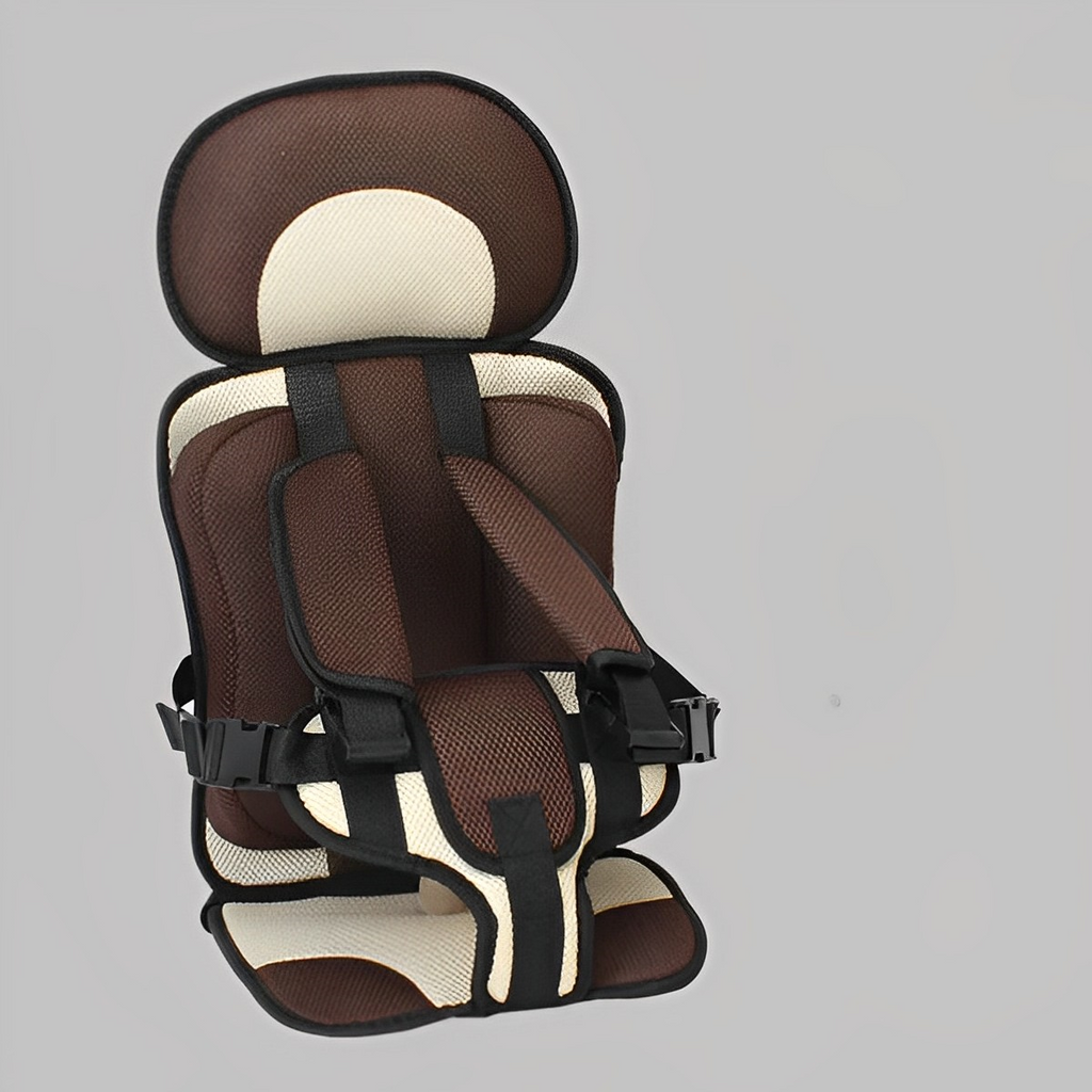 JetSet Pro Baby Travel Car Seat Lightweight Portable