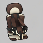 JetSet Pro Baby Travel Car Seat Lightweight Portable