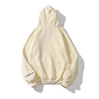 Essentials | Felpa con cappuccio essenziale bestseller del 2025