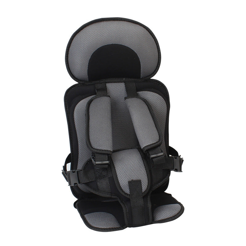 JetSet Pro Baby Travel Car Seat Lightweight Portable