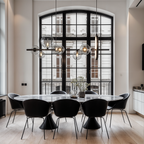 אהיל זכוכית אמיליה