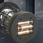 RoveLux | Portable Smart Lamp