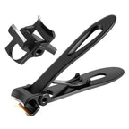 זנורה פרו קליפר ציפורניים עבה עם ידית ארגונומית