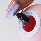 נובארה | מנורת תקרה LED בסגנון בלון