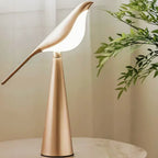 Lampada LED Kirrea Finch per illuminazione decorativa moderna