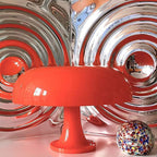Kirrea Mushroom Accent Lamp
