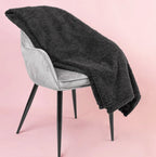 שמיכת זוגות עמידה למים לרגעים אינטימיים ללא כתמים