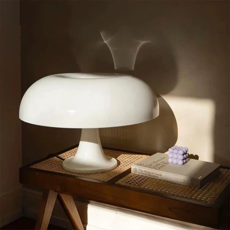 Kirrea Mushroom Accent Lamp