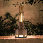 Marlo | Heritage LED Lantern, Rechargeable and Dimmable