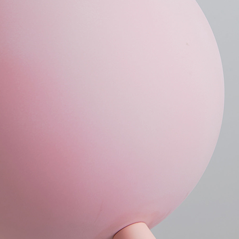 נובארה | מנורת תקרה LED בסגנון בלון